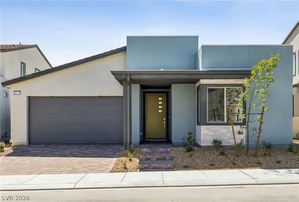 10449 Heavenly Mountain Court, Las Vegas, NV 89166