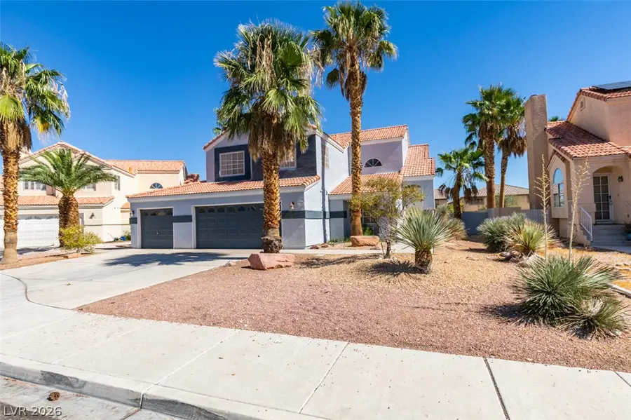 4108 Spring Crest Lane, Las Vegas, NV 89129 - #3