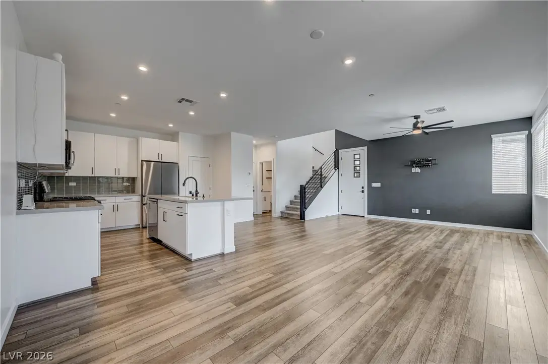 2687 Chance Canyon Street, Henderson, NV 89044 - #1