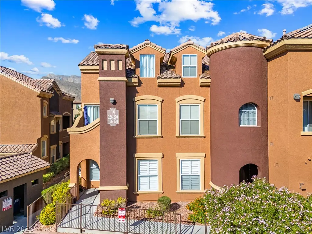 3975 N Hualapai Way #167, Las Vegas, NV 89129 - #1