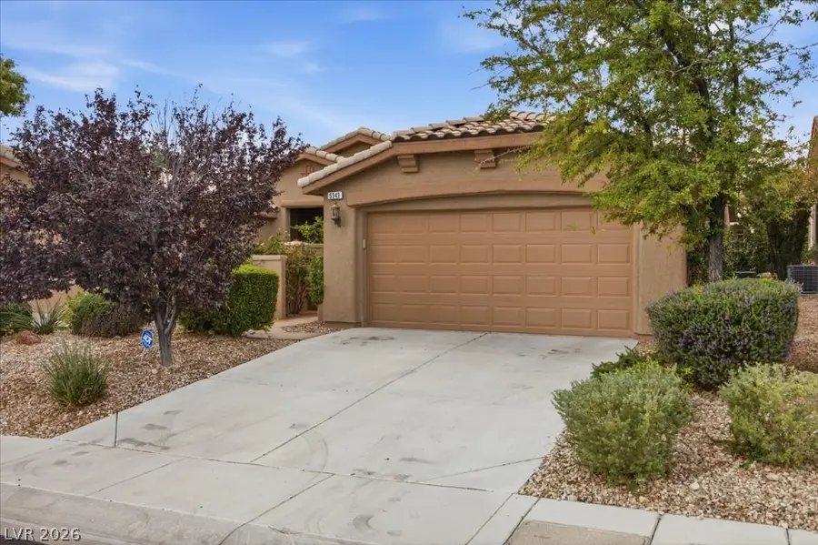 5343 Progresso Street, Las Vegas, NV 89135 - #2