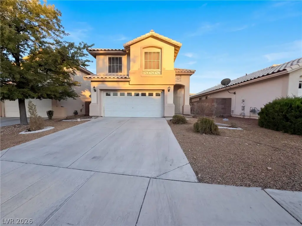 1008 Windhook Street, Las Vegas, NV 89144 - #1