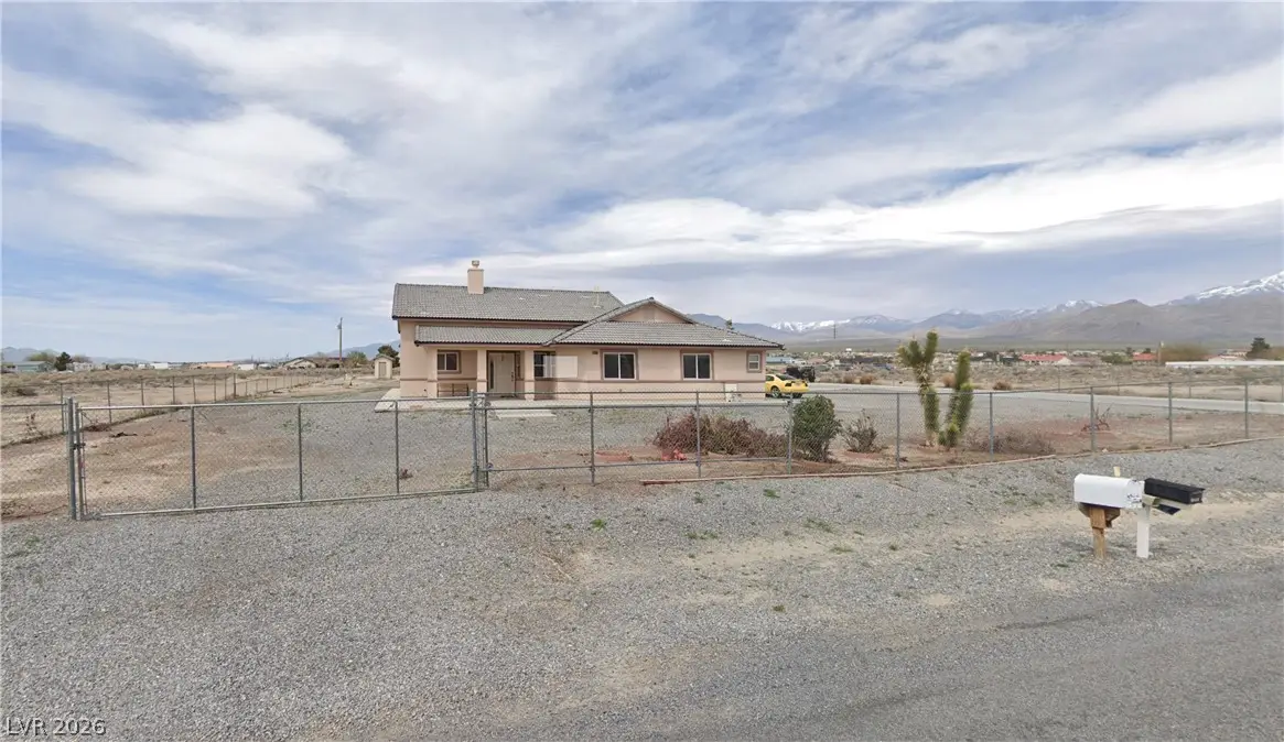 2830 Banyon Street, Pahrump, NV 89048 - #1