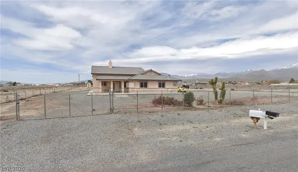 2830 Banyon Street, Pahrump, NV 89048