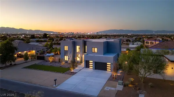 2827 Richmar Avenue, Henderson, NV 89074