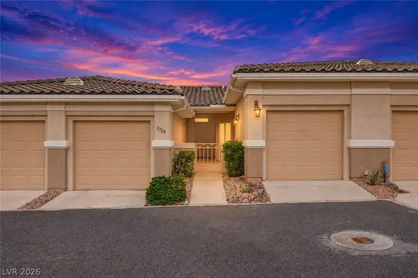 2324 Canyon Song Avenue, Laughlin, NV 89029