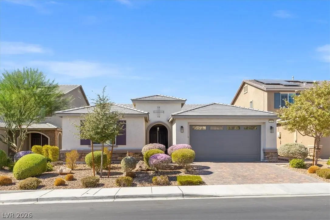 7103 Calvert Cliffs Street, North Las Vegas, NV 89084 - #1
