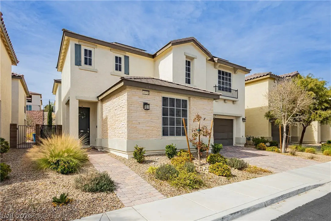 4529 Eagle Nest Peak Street, Las Vegas, NV 89129 - #1