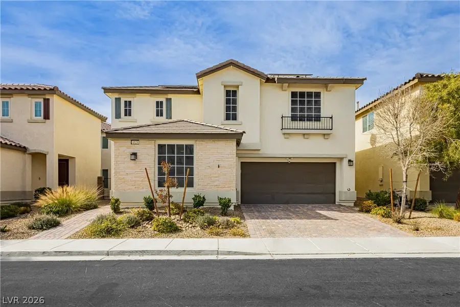 4529 Eagle Nest Peak Street, Las Vegas, NV 89129 - #2