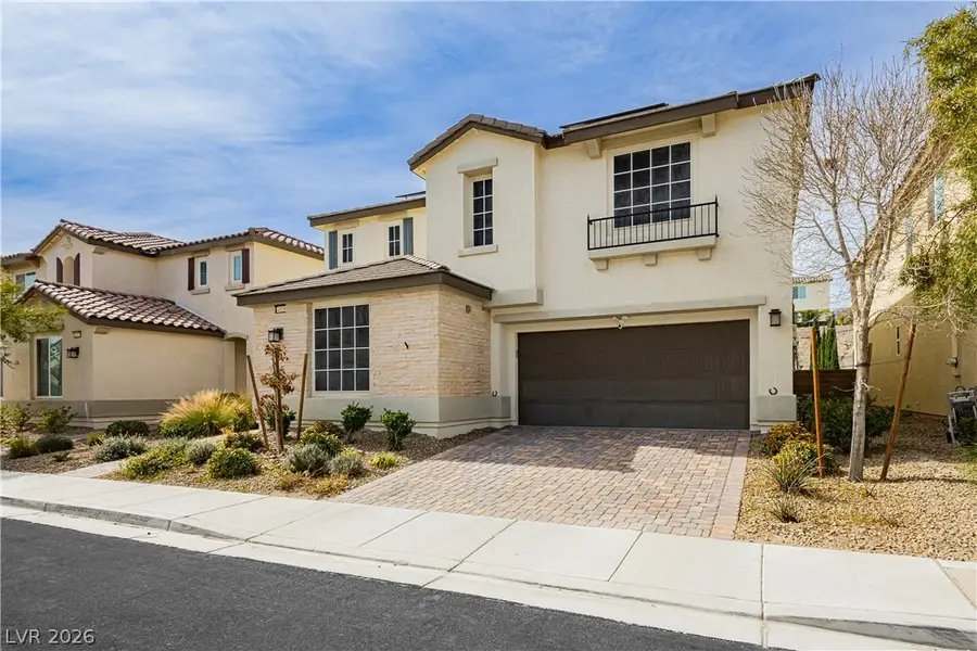 4529 Eagle Nest Peak Street, Las Vegas, NV 89129 - #3