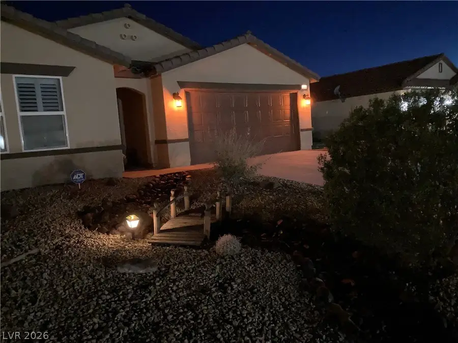 3543 E Marathon Drive, Pahrump, NV 89061 - #2