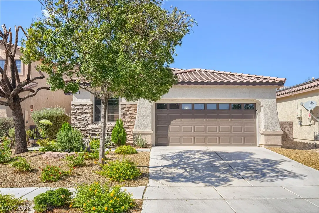 8227 Oasis Bloom Street, North Las Vegas, NV 89085 - #1