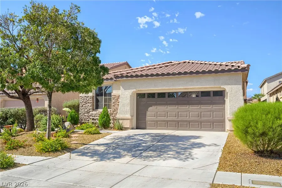 8227 Oasis Bloom Street, North Las Vegas, NV 89085 - #3