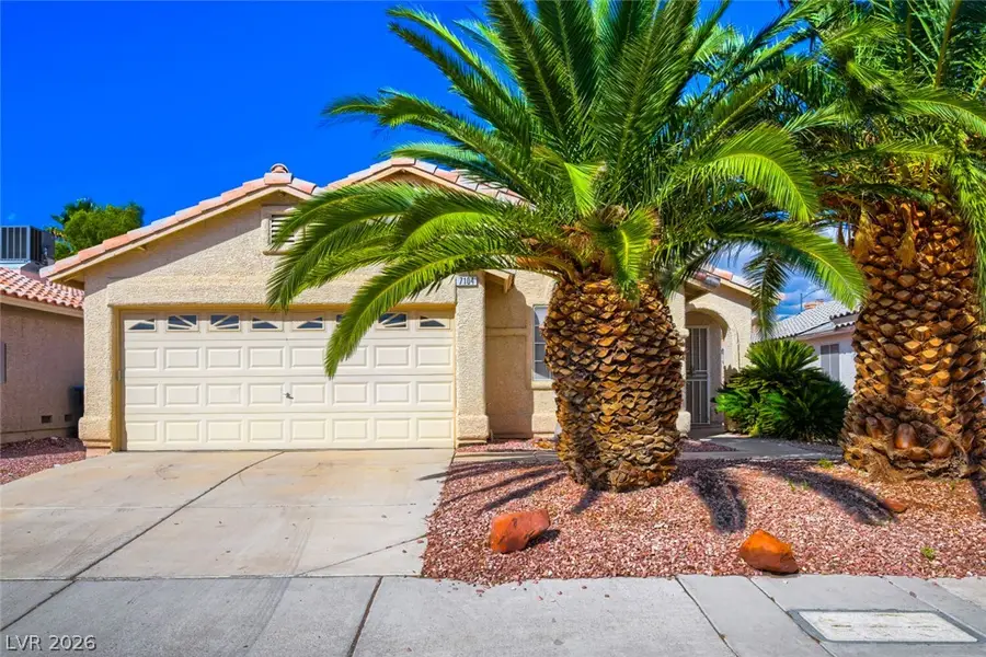 7104 Junction Village Avenue, Las Vegas, NV 89129 - #2