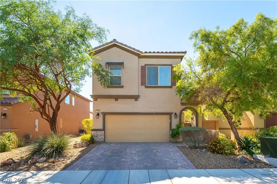 2589 Champagne Topaz Lane, Las Vegas, NV 89120 - #3