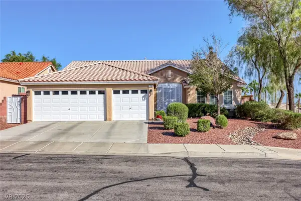 70 Tower Mustard Court, Henderson, NV 89002
