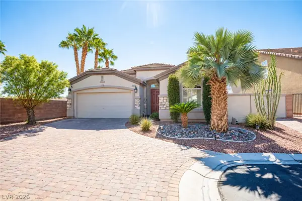 10005 Pebble Path Court, Las Vegas, NV 89148