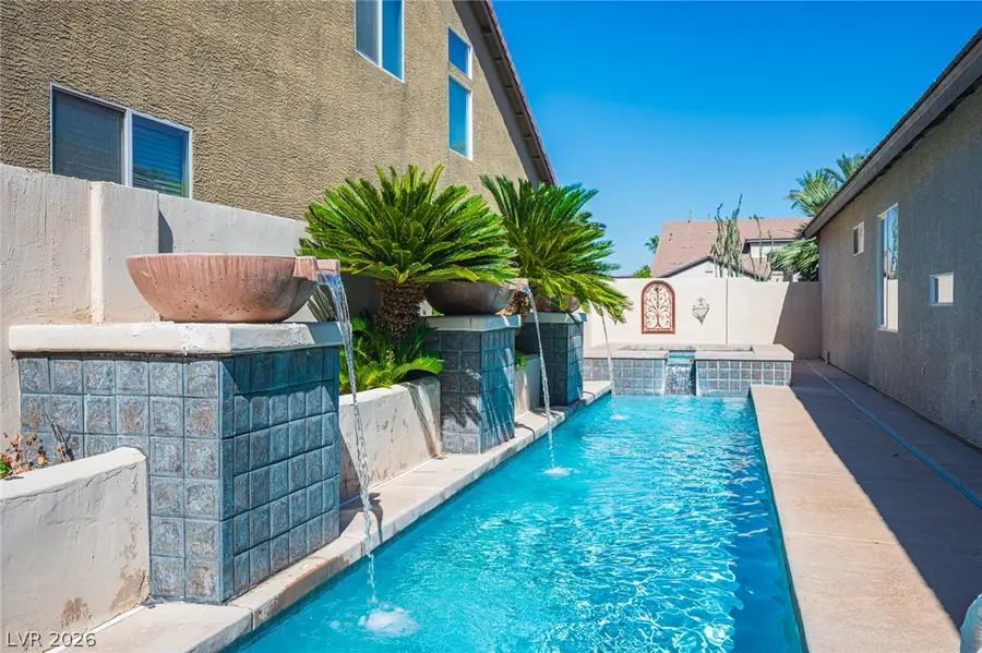 10005 Pebble Path Court, Las Vegas, NV 89148 - #2
