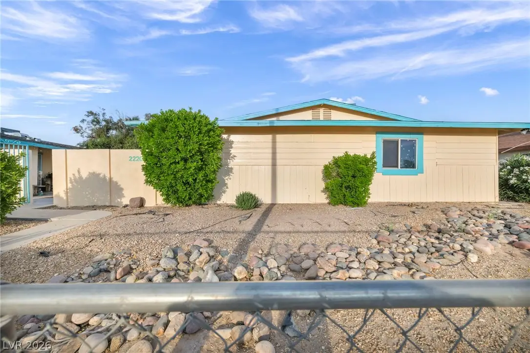 2220 N Lamb Boulevard, Las Vegas, NV 89115 - #1