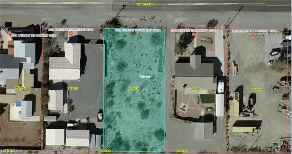 3881 E Winery Road, Pahrump, NV 89048