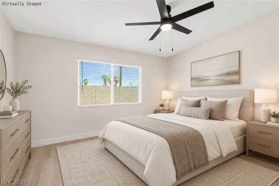 624 Donner Street, Las Vegas, NV 89107 - #3