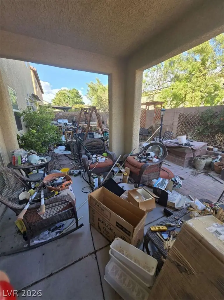 6724 Guidestar Street, North Las Vegas, NV 89084 - #2