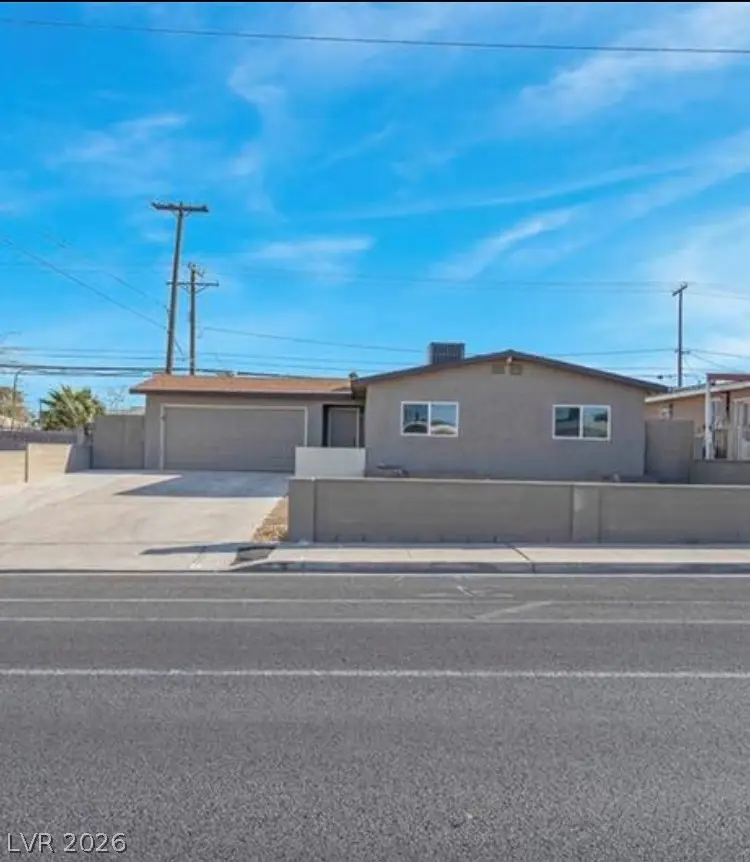 4629 Alta Drive, Las Vegas, NV 89107 - #1