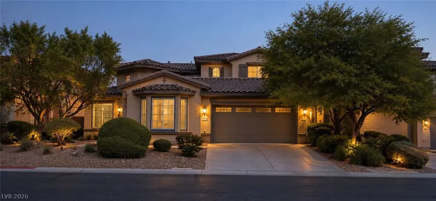 7756 Windy Meadow Avenue, Las Vegas, NV 89178 - #2
