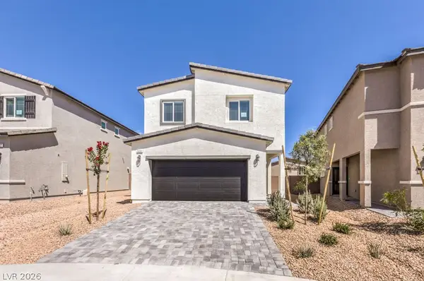 901 Alethea River Avenue, North Las Vegas, NV 89084
