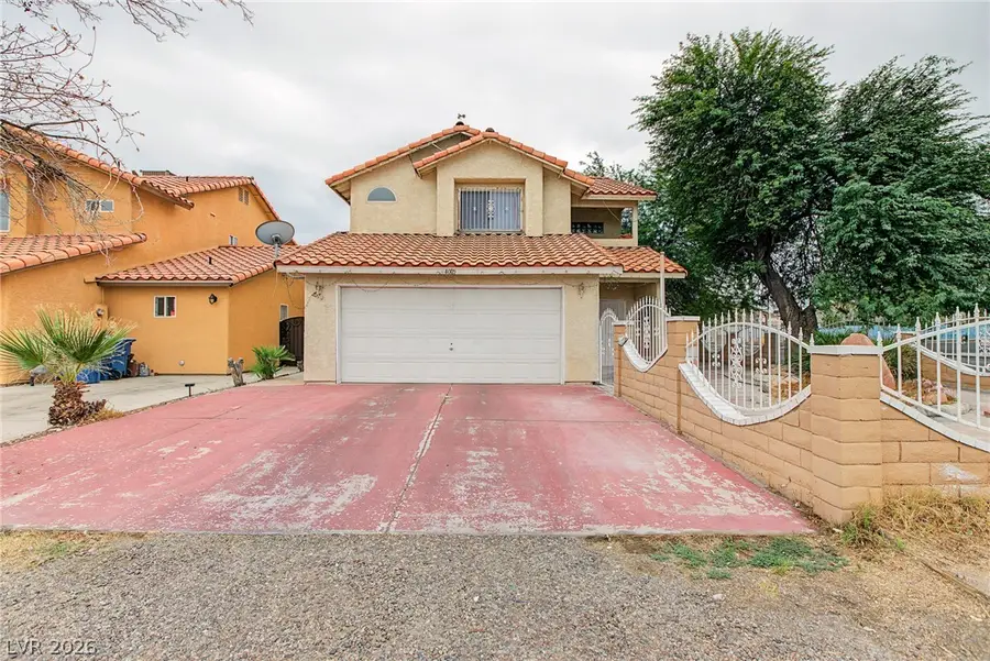 4005 E Philadelphia Avenue, Las Vegas, NV 89104 - #2