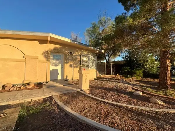 904 Elko Way, Las Vegas, NV 89108