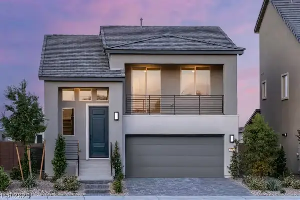 7529 Bay Leaf Avenue, Las Vegas, NV 89113