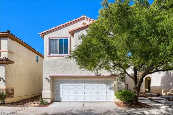 1141 Via Rocca, Henderson, NV 89052