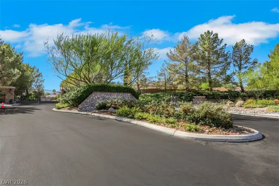 4458 Via Bianca Avenue, Las Vegas, NV 89141 - #2