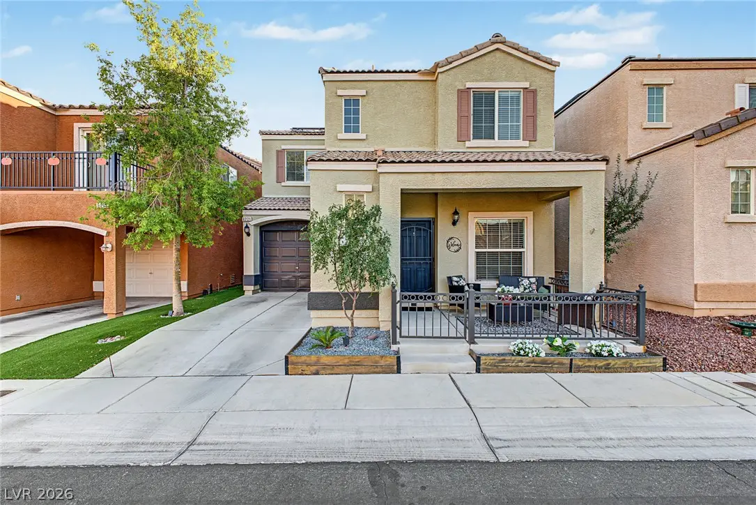 6221 Chert Avenue, Las Vegas, NV 89139 - #1