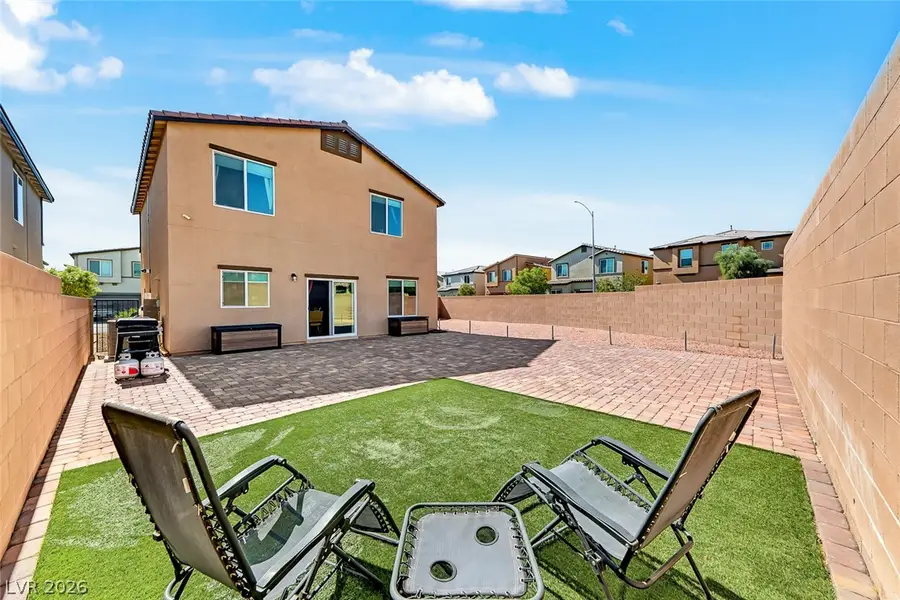 3848 Berenices Avenue, North Las Vegas, NV 89084 - #2