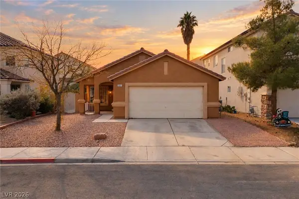 3561 Unique Way, Las Vegas, NV 89129