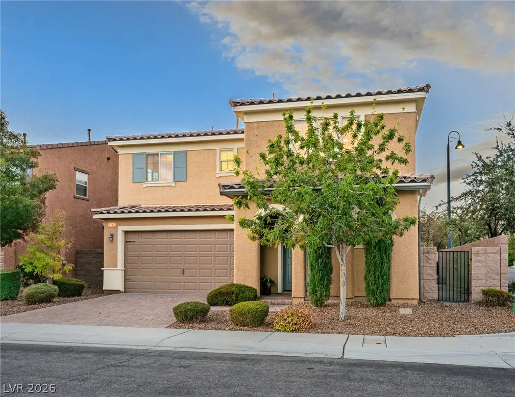 3045 Quiet Creek Avenue, Henderson, NV 89044 - #1