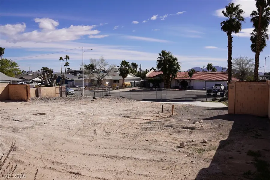 1608 Eaton Drive, Las Vegas, NV 89102 - #2
