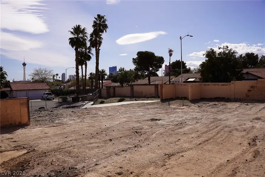 1608 Eaton Drive, Las Vegas, NV 89102 - #3