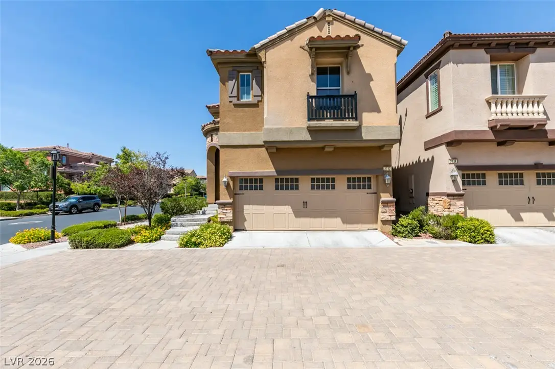 2312 Malaga Peak, Las Vegas, NV 89135 - #1