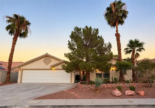 5530 Kildare Court, Las Vegas, NV 89118