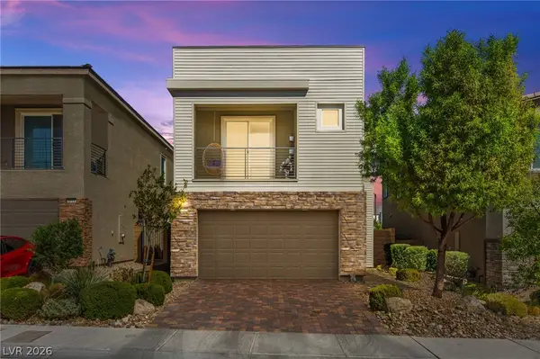 8910 Sasquatch Run Avenue, Las Vegas, NV 89166