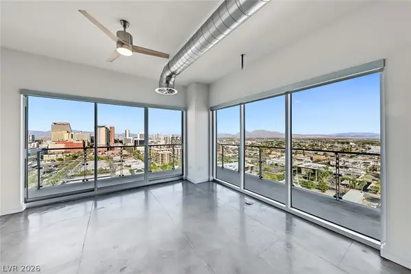 200 Hoover Avenue #1409, Las Vegas, NV 89101