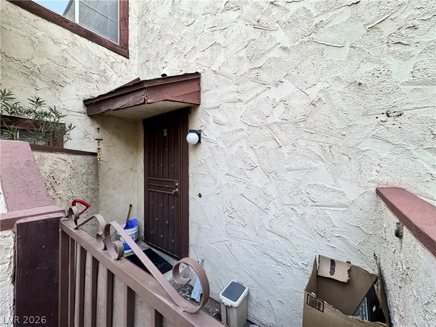 5013 S Spencer Street #D, Las Vegas, NV 89119 - #2