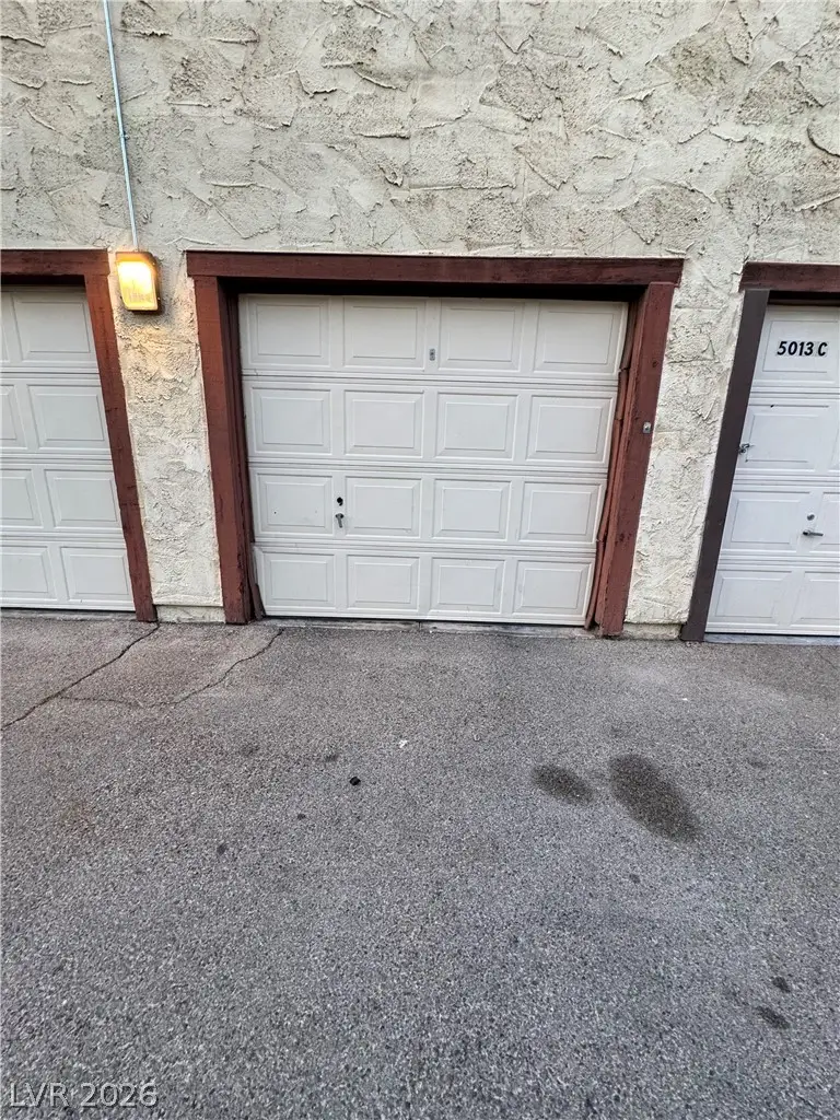 5013 S Spencer Street #D, Las Vegas, NV 89119 - #3