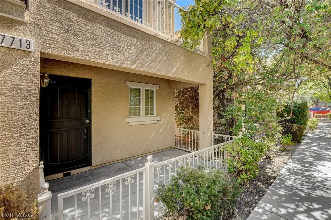 7713 Custom Weave Court, Las Vegas, NV 89149 - #1