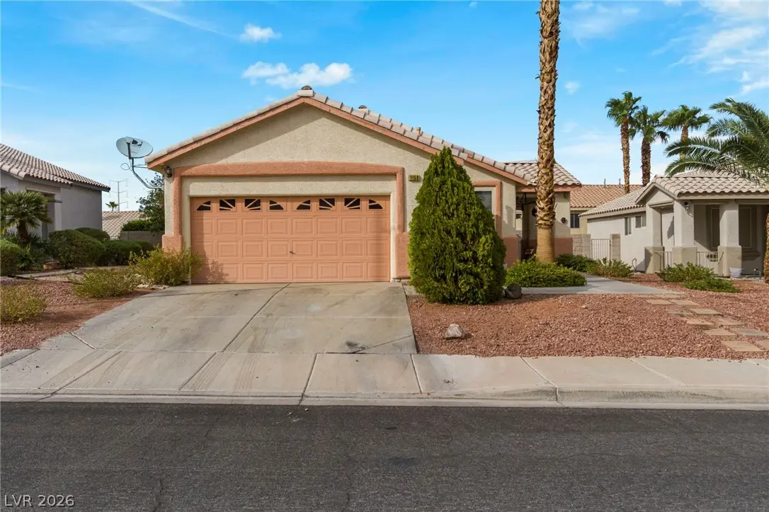 1156 Picked Petal Court, Henderson, NV 89074 - #1