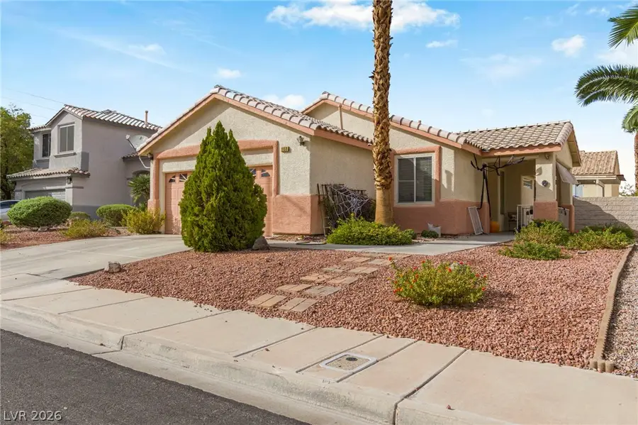 1156 Picked Petal Court, Henderson, NV 89074 - #3