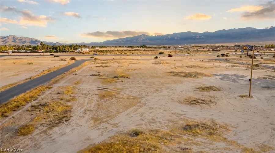1101 S Thunderpass Avenue, Pahrump, NV 89048 - #2
